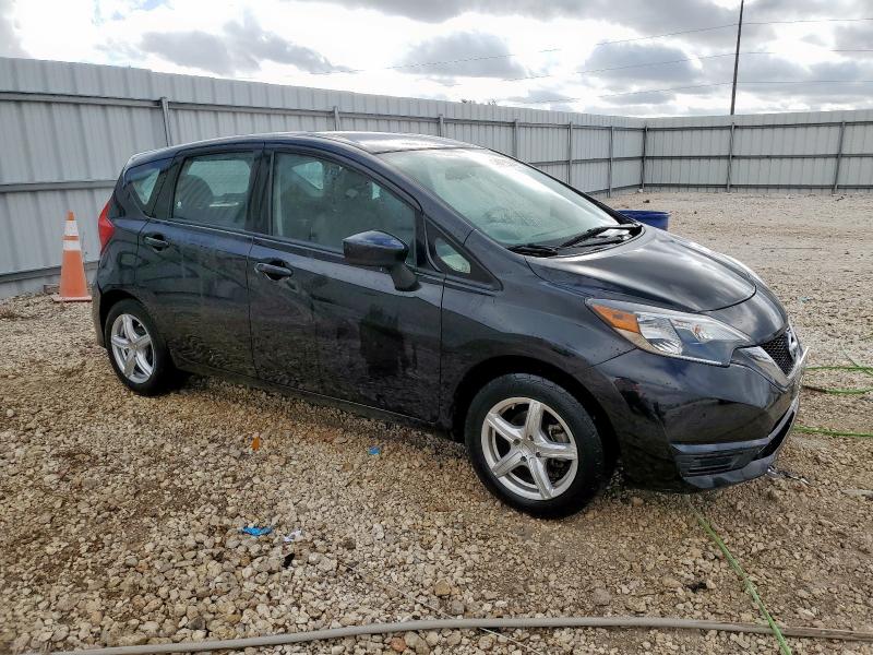 Photo 4 from auction – 2019 NISSAN VERSA NOTE with VIN 3N1CE2CP3KL359600