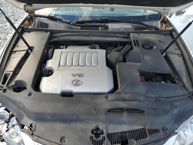 Photo 11 from auction – 2009 LEXUS ES 350 with VIN JTHBJ46G192334720