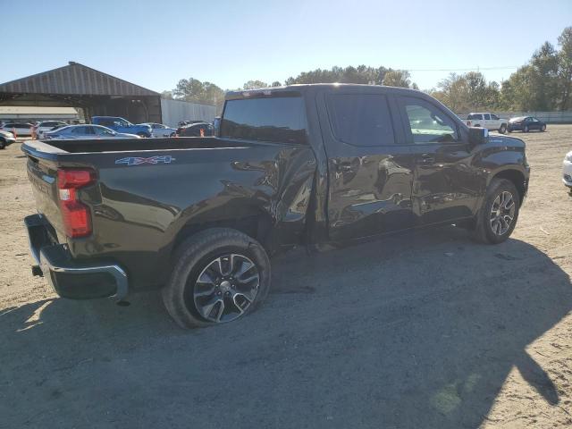 Photo 3 from auction – 2023 CHEVROLET SILVERADO with VIN 1GCPDDEK5PZ185172