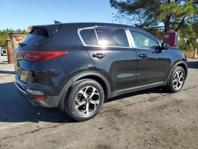 Photo 3 from auction – 2021 KIA SPORTAGE L with VIN KNDPM3AC4M7944779