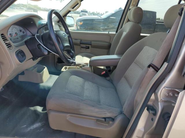 Photo 7 from auction – 2005 FORD EXPLORER S with VIN 1FMZU67K25UA70455