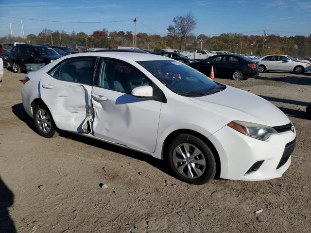 Photo 4 from auction – 2014 TOYOTA COROLLA L with VIN 2T1BURHE6EC171379