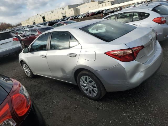 Photo 2 from auction – 2018 TOYOTA COROLLA L with VIN 5YFBURHE3JP752168
