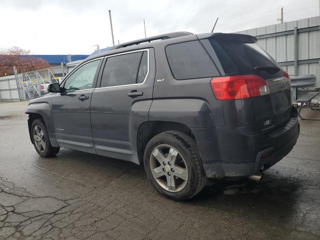 Photo 2 from auction – 2013 GMC TERRAIN SL with VIN 2GKFLUE31D6181509