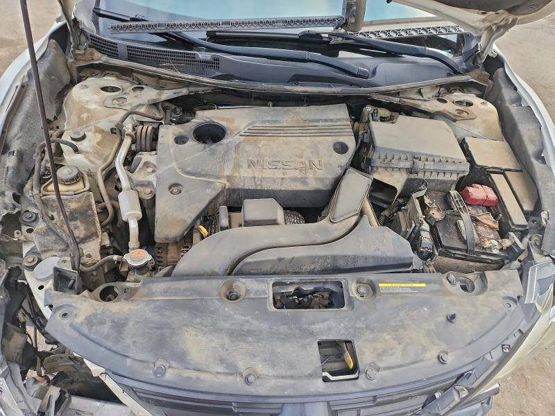 Photo 11 from auction – 2016 NISSAN ALTIMA 2.5 with VIN 1N4AL3AP3GC264756