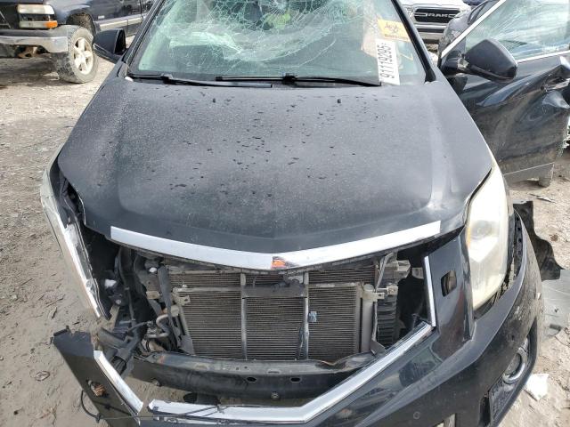 Photo 12 from auction – 2013 CADILLAC SRX PERFOR with VIN 3GYFNHE38DS616891