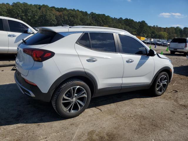 Photo 3 from auction – 2021 BUICK ENCORE GX with VIN KL4MMESL6MB157756