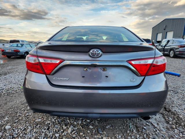 Photo 6 from auction – 2016 TOYOTA CAMRY LE with VIN 4T1BF1FK3GU177307
