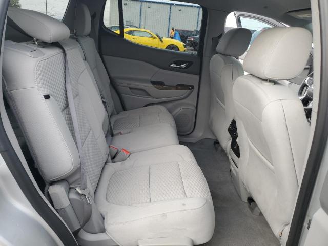 Photo 11 from auction – 2018 GMC ACADIA with VIN 1GKKNKLAXJZ237994
