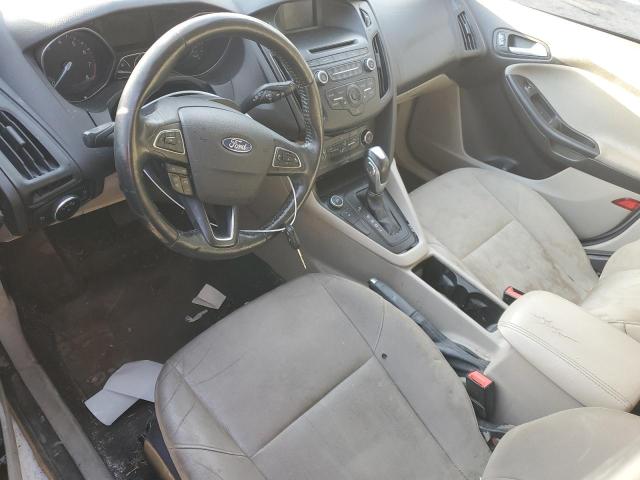 Photo 8 from auction – 2016 FORD FOCUS SE with VIN 1FADP3K28GL225956