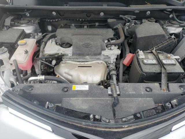 Photo 12 from auction – 2018 TOYOTA RAV4 LIMIT with VIN 2T3DFREV5JW829197