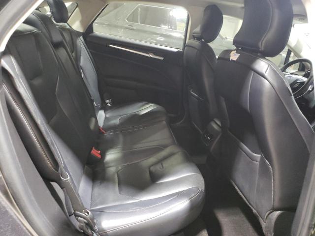 Photo 10 from auction – 2019 FORD FUSION TIT with VIN 3FA6P0RU5KR106125