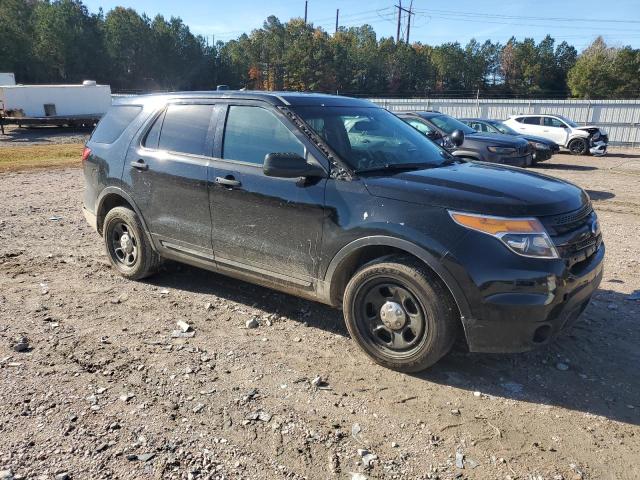 Photo 4 from auction – 2015 FORD EXPLORER P with VIN 1FM5K8AR5FGB62018