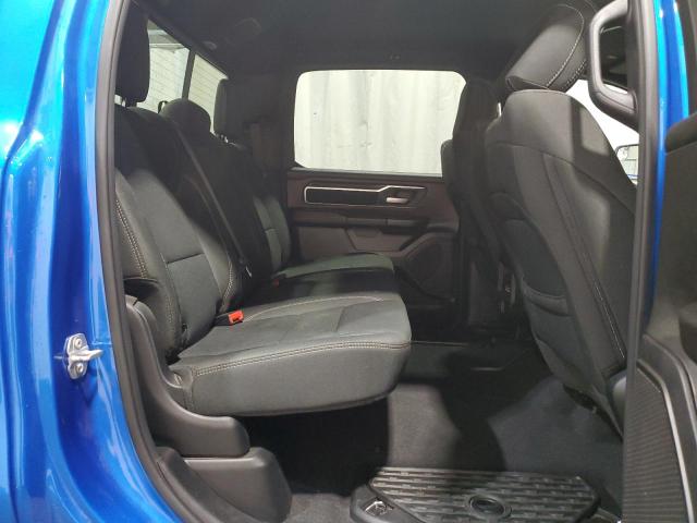 Photo 10 from auction – 2025 RAM 1500 BIG H with VIN 1C6SRFFP9SN562093