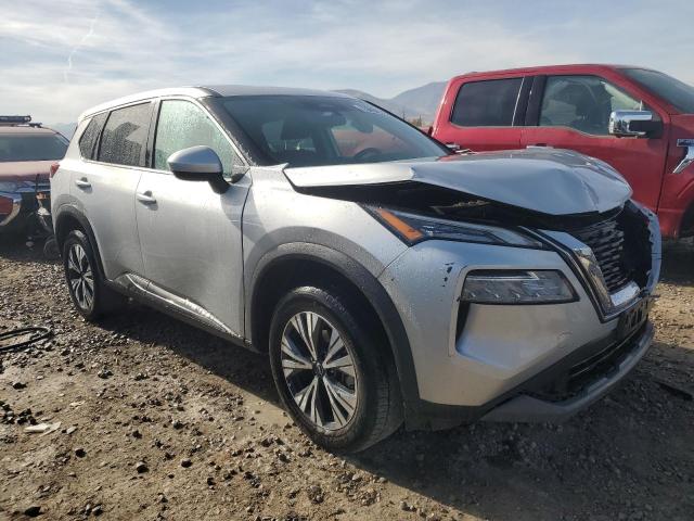 Photo 4 from auction – 2023 NISSAN ROGUE SV with VIN 5N1BT3BBXPC849508