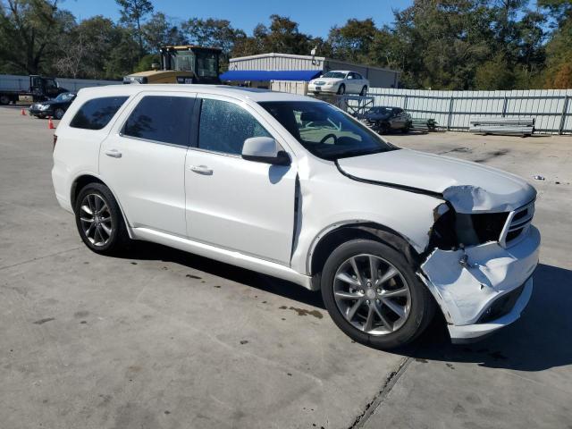 Photo 4 from auction – 2014 DODGE DURANGO with VIN 1C4RDHAG0EC438190