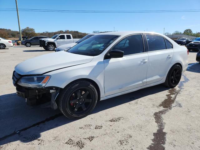 Photo 1 from auction – 2016 VOLKSWAGEN JETTA with VIN 3VWD67AJ5GM233666