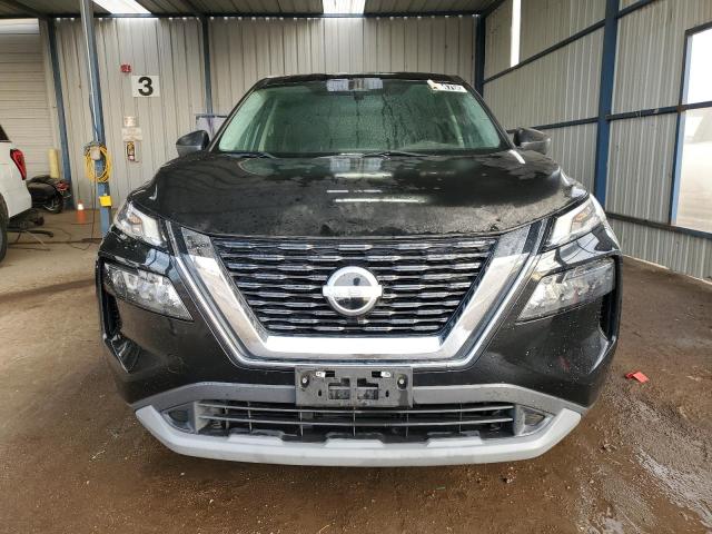 Photo 5 from auction – 2023 NISSAN ROGUE S with VIN 5N1BT3AB0PC847686