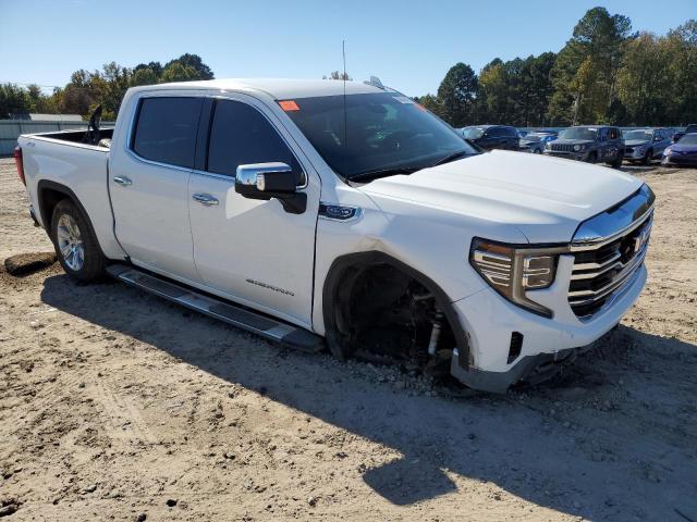 Photo 4 from auction – 2023 GMC SIERRA K15 with VIN 3GTUUDED7PG134745