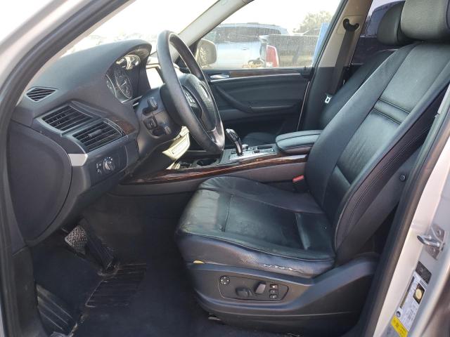 Photo 7 from auction – 2010 BMW X5 XDRIVE3 with VIN 5UXFE4C53AL382887