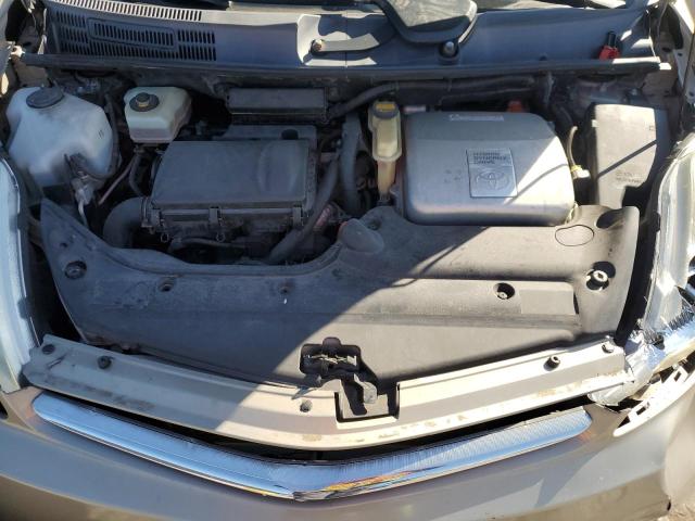 Photo 11 from auction – 2007 TOYOTA PRIUS with VIN JTDKB20U773207303