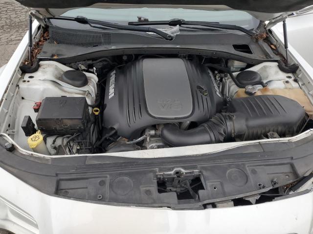 Photo 11 from auction – 2012 CHRYSLER 300C with VIN 2C3CCAET5CH285182