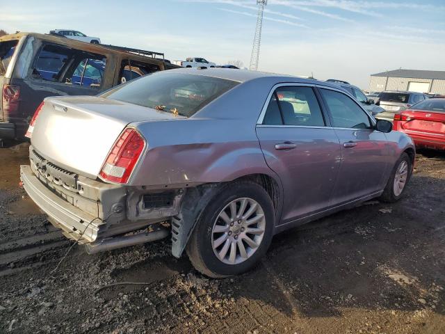 Photo 3 from auction – 2013 CHRYSLER 300 with VIN 2C3CCAAG0DH574982