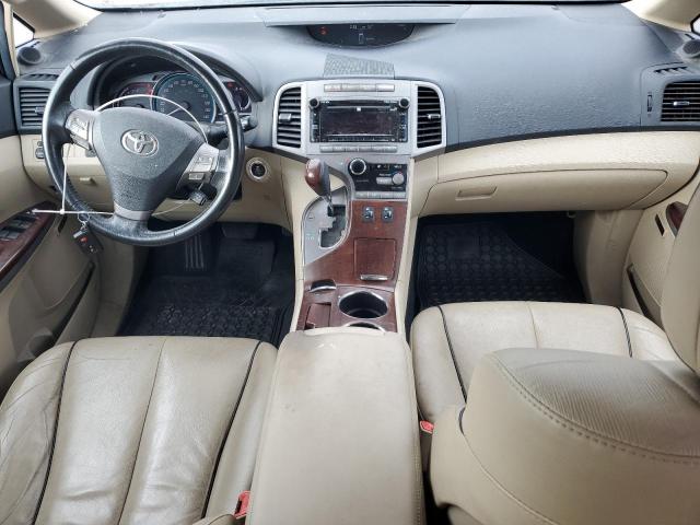 Zdjęcie 8 z aukcji – 2011 TOYOTA VENZA z VIN 4T3BK3BB5BU055318