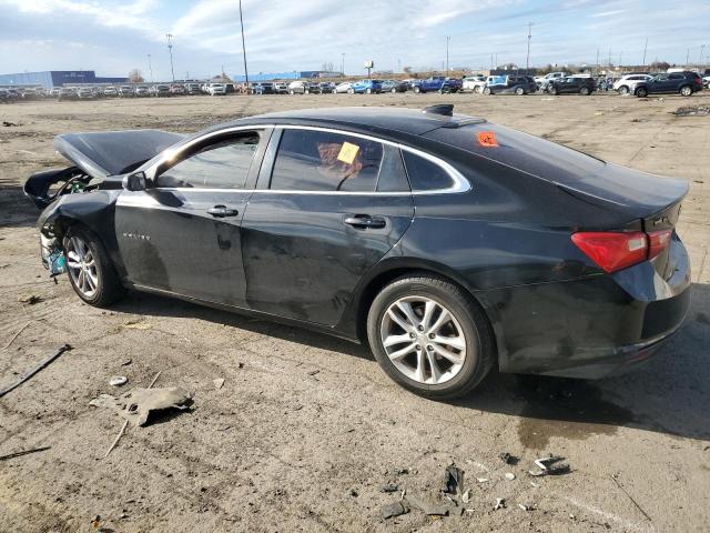 Photo 2 from auction – 2016 CHEVROLET MALIBU with VIN 1G1ZE5ST4GF293172