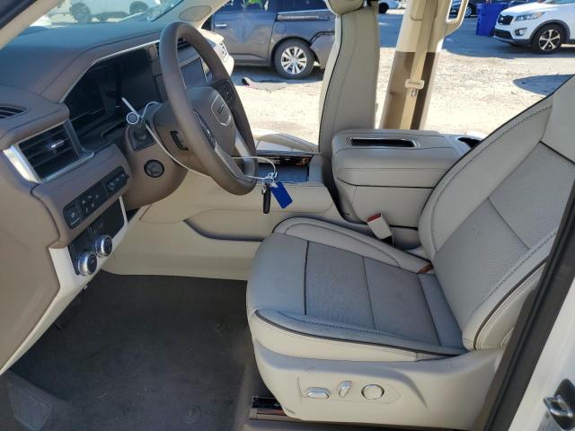 Photo 7 from auction – 2024 GMC YUKON DENA with VIN 1GKS1DKL7RR402874