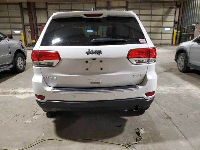 Photo 6 from auction – 2017 JEEP GRAND CHER with VIN 1C4RJFBG8HC663165