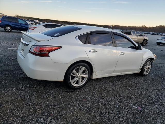 Photo 3 from auction – 2015 NISSAN ALTIMA 2.5 with VIN 1N4AL3AP0FC229493