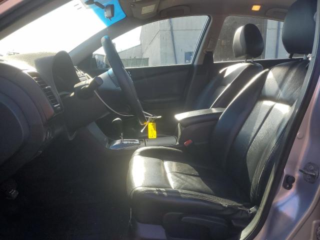 Photo 7 from auction – 2012 NISSAN ALTIMA with VIN 1N4AL2AP2CC171599