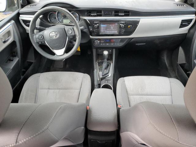 Photo 8 from auction – 2015 TOYOTA COROLLA L with VIN 5YFBURHE3FP234388