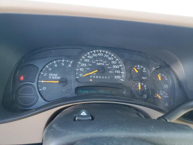 Photo 9 from auction – 2006 CHEVROLET 1500 with VIN 2GCEC19T261158725