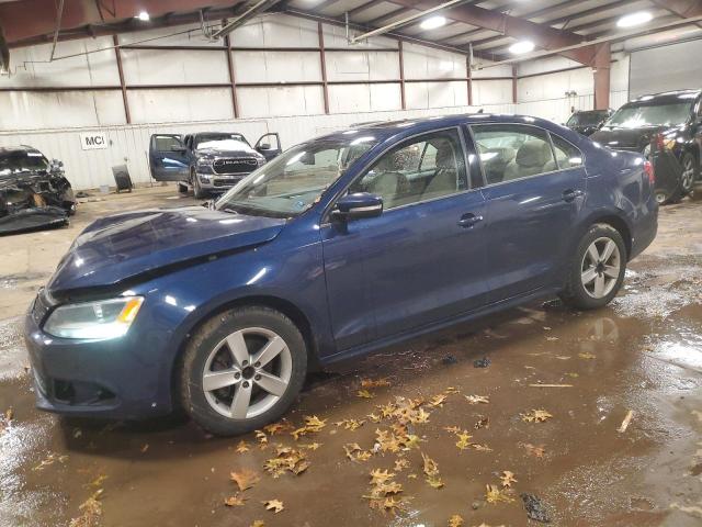 Photo 1 from auction – 2012 VOLKSWAGEN JETTA TDI with VIN 3VWLL7AJ7CM010205