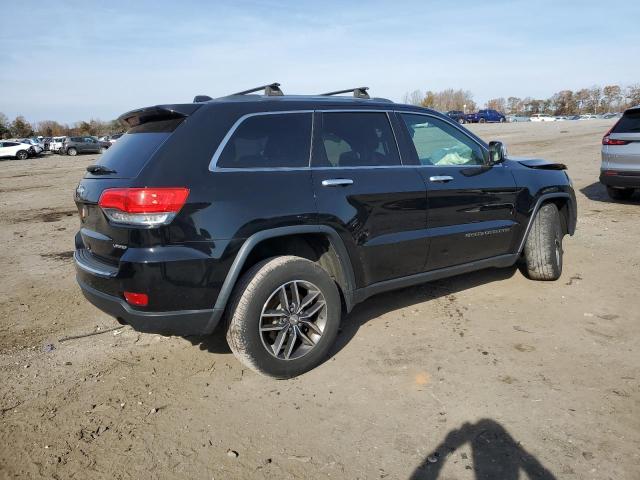 Photo 3 from auction – 2017 JEEP GRAND CHER with VIN 1C4RJFBG3HC863693
