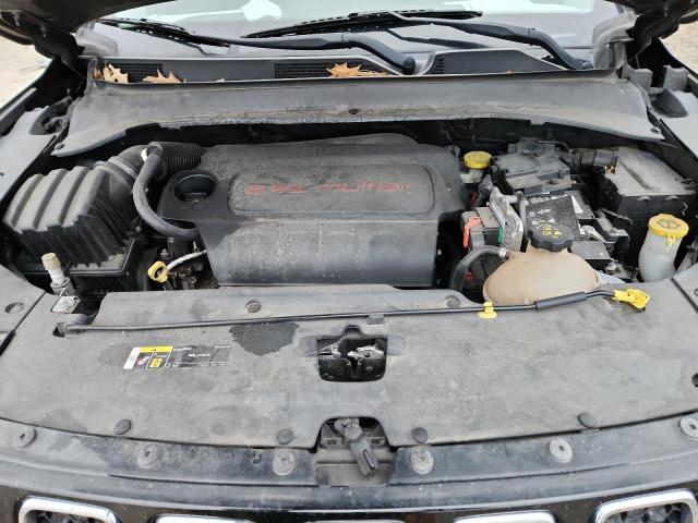 Photo 12 from auction – 2018 JEEP COMPASS with VIN 3C4NJCAB9JT361770