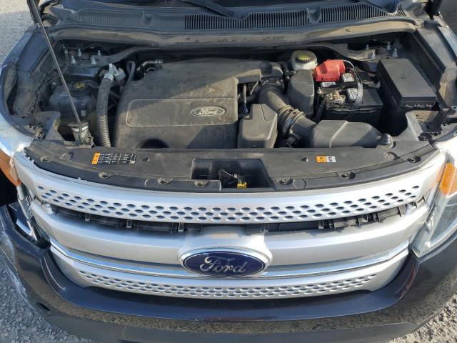 Photo 12 from auction – 2014 FORD EXPLORER X with VIN 1FM5K7D88EGB06926