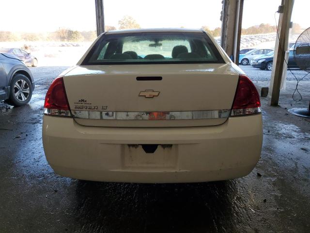 Photo 6 from auction – 2008 CHEVROLET IMPALA LT with VIN 2G1WT55NX89181198
