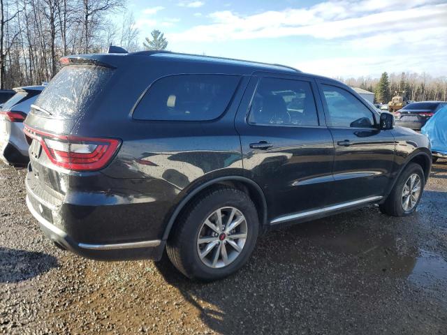 Photo 3 from auction – 2014 DODGE DURANGO LI with VIN 1C4RDJDG7EC308703