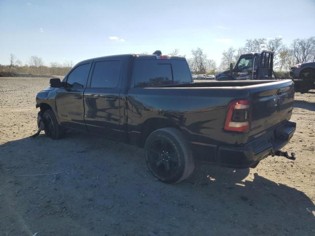 Photo 2 from auction – 2023 RAM 1500 BIG H with VIN 1C6SRFFT0PN662457
