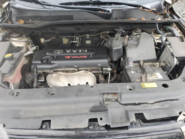 Photo 11 from auction – 2007 TOYOTA RAV4 with VIN JTMZD33V476051139
