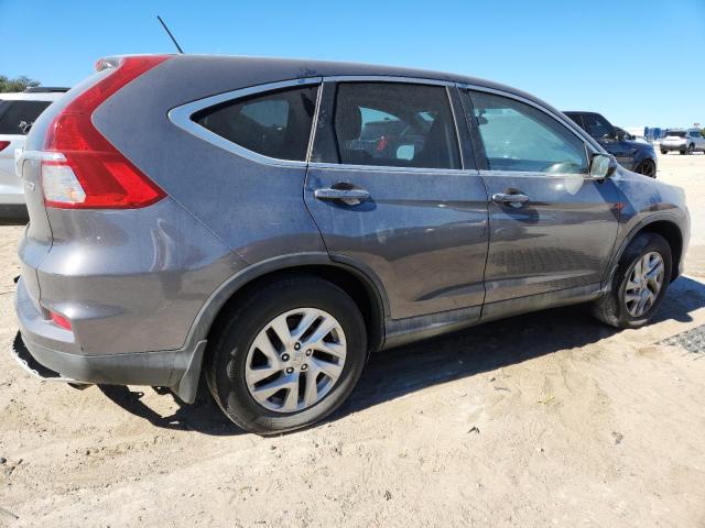 Photo 3 from auction – 2015 HONDA CR-V EX with VIN 2HKRM4H54FH676174