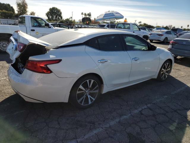 Photo 3 from auction – 2017 NISSAN MAXIMA 3.5 with VIN 1N4AA6AP4HC377494