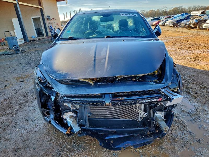 Photo 5 from auction – 2016 DODGE DART SXT with VIN 1C3CDFBB8GD625210