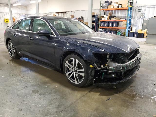 Photo 4 from auction – 2023 AUDI A6 PREMIUM with VIN WAUE3BF27PN067657