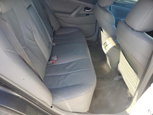 Photo 10 from auction – 2007 TOYOTA CAMRY HYBR with VIN JTNBB46K073023091