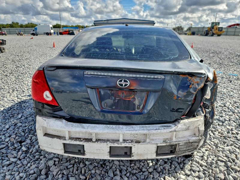Photo 6 from auction – 2007 TOYOTA SCION TC with VIN JTKDE167070212025