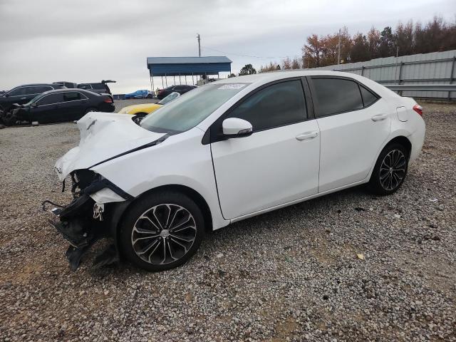 Photo 1 from auction – 2016 TOYOTA COROLLA L with VIN 2T1BURHE1GC704323